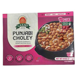 Laxmi Punjabi Choley, 284 Grams