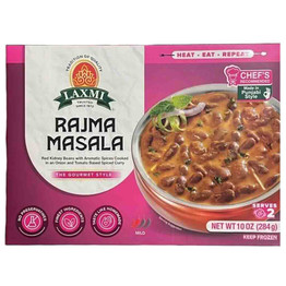 Laxmi Rajma Masala, 284 Grams
