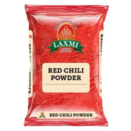 Laxmi Red Chiilli Powder, 800 Grams