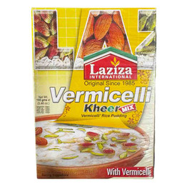 Laziza Vermicelli Kheer Mix, 155 Grams