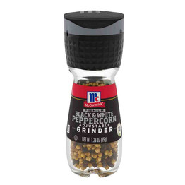 McCormick Peppercor Grinder, 1.26 Oz