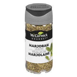 Mccormick Marjoram Leaves, 5 Grams