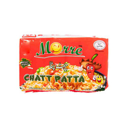 Morre Hatt Patta Noodles, 65 Grams