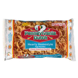 Pennsylvania Dutch Hearty Homestyle Egg, 340 Grams