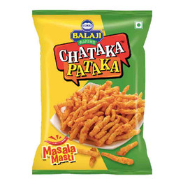 Balaji Chataka Pataka Masti Masala, 45 Grams