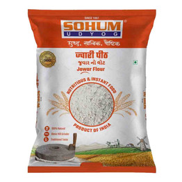 Sohum Juwar Flour, 1 Kg