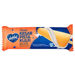 Vadilal Kesar Pista Kulfi, 1 PC