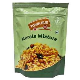 Town Bus Kerala Mixture, 340 Grams