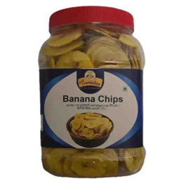 Ammachies Banana Chips, 250 Grams