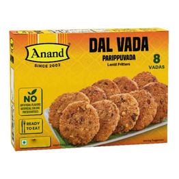 Anand Dal Vada, 2.3 Lb