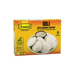 Anand Idli, 9 Oz