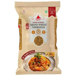 Bambino Khapli Vermicelli, 500 Grams