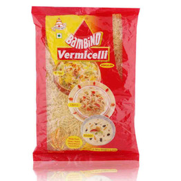 Bambino Vermicelli, 28.21 Oz