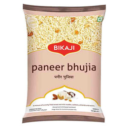 Bikaji Paneer Bhujia, 400 Grams