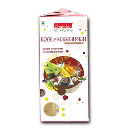 Chandan Royale Maghai, 240 Grams