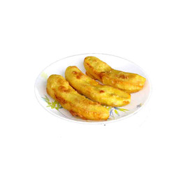 Deep Banana Fry, 400 Grams