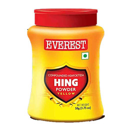 Everest Hing Powder, 3.5 Oz