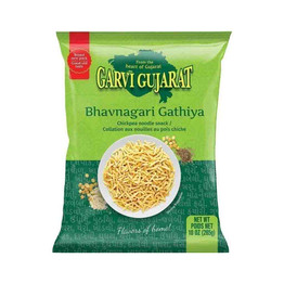 Garvi Gujrat Bhavnagari Gathiya, 285 Grams