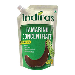 Indiras Tamarind Concentrate, 150 Grams