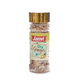 Janvi Dry Ginger, 70 Grams
