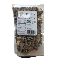 Klg Pachan Amla, 200 Grams