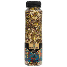 Mantra Once More, 145 Grams