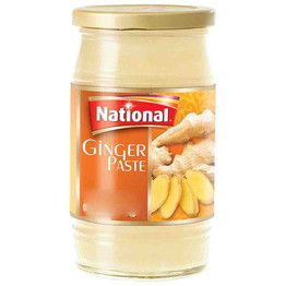 National Ginger Paste, 750 Grams