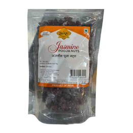 Raghav Jasmin Pooja Nuts, 500 Grams