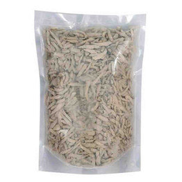 Raghav Salted Ginger, 200 Grams