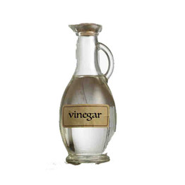 Red White Vinegar White, 16 Oz