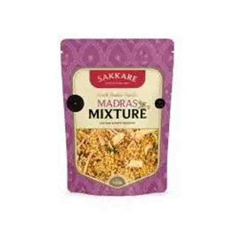 Sakkare Madras Mixture, 170 Grams