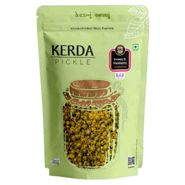 Sgb Kerda Pickle, 400 Grams