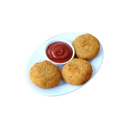 Three Rivers Potato Cutlet, 420 Grams