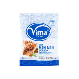 Vima Foods Mahi Mahi Dorado, 1 Lb