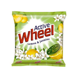 Active Wheel, 110 Grams