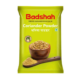 Badshah Coriander Powder, 100 Grams