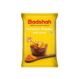Badshah Turmeric Powder, 100 Grams