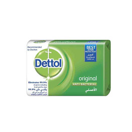 Dettol Original Anti Bakteri, 1 Pc