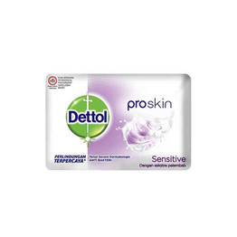 Dettol Porskin, 105 Grams