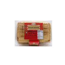 Golden Punjabi Biscuits Masala Chai, 680 Grams