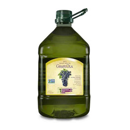 Grape Ola Grape Seed Oil, 33.8 Oz