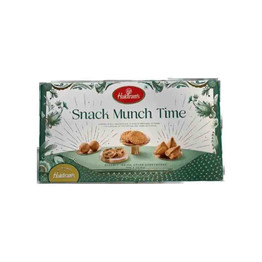 Haldirams Snack Munch Time, 590 Grams