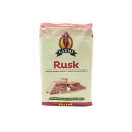 Laxmi Suji Rusk, 1.2 Lb