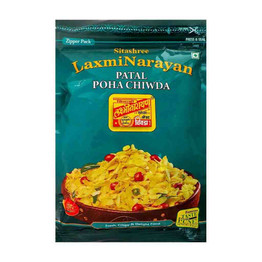 Laxminarayan Patal Poha Chiwda, 250 Grams