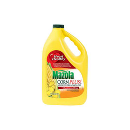 Mazola Corn Plus, 96 Oz
