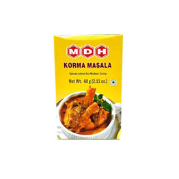 Mdh Korma Masala, 60 Grams