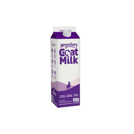 Meyenberg Goat Milk, 946 ML