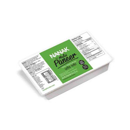 Nanak Malai Paneer, 12 Oz