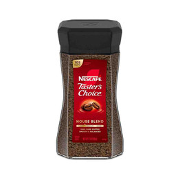 Nescafe Tasters Choice, 7 Oz