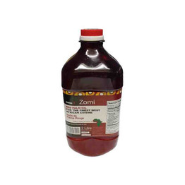 Omni Zomi Red Palm Oil, 2 Lit